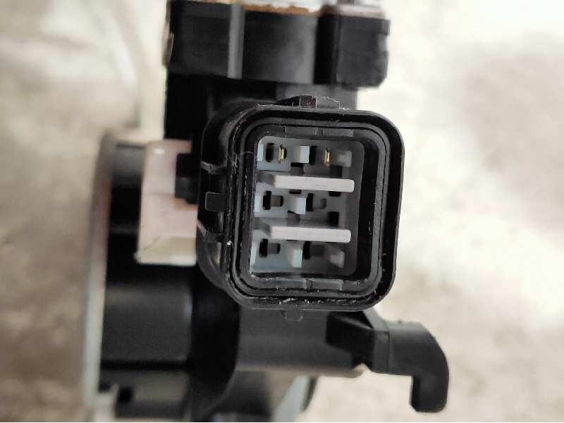 Recambio de elevalunas delantero derecho para subaru legacy lim. b14 limited referencia OEM IAM  7093 61041AJ200