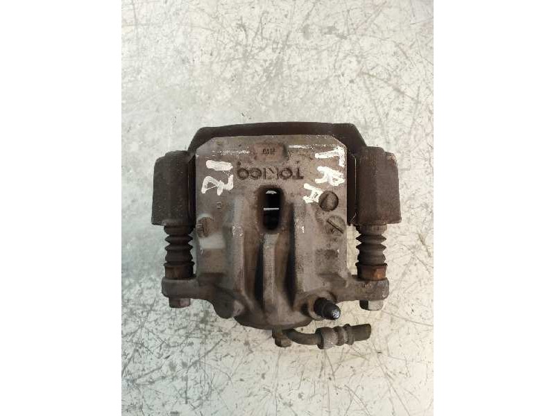 Recambio de pinza freno trasera izquierda para subaru legacy lim. b14 limited referencia OEM IAM   26692AJ070