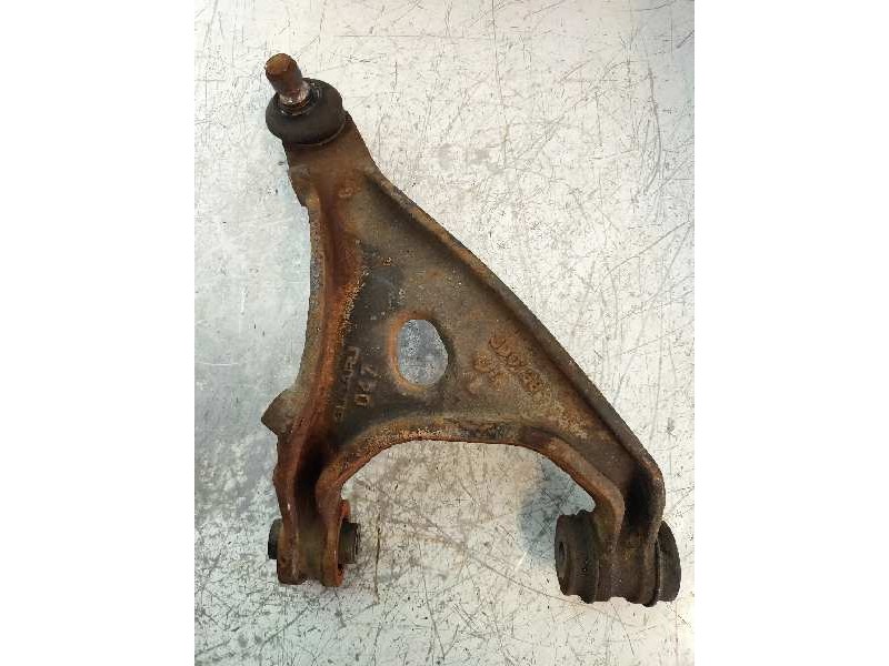 Recambio de brazo suspension inferior trasero izquierdo para subaru legacy lim. b14 limited referencia OEM IAM S00138  20252FG01