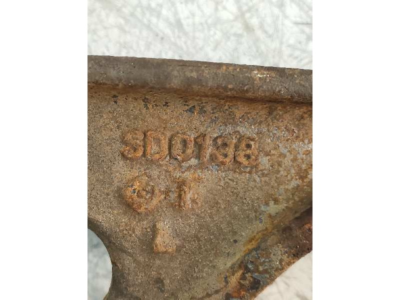 Recambio de brazo suspension inferior trasero izquierdo para subaru legacy lim. b14 limited referencia OEM IAM S00138  20252FG01