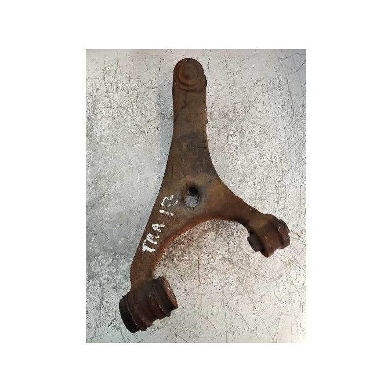 Recambio de brazo suspension inferior trasero izquierdo para subaru legacy lim. b14 limited referencia OEM IAM S00138  20252FG01