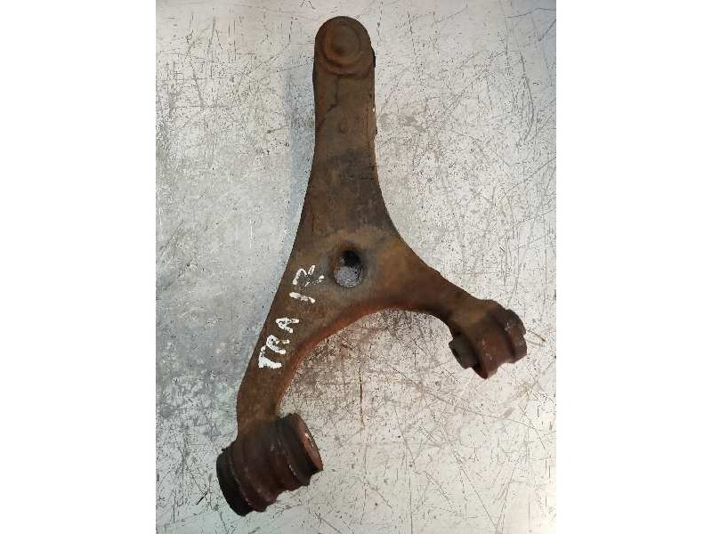 Recambio de brazo suspension inferior trasero izquierdo para subaru legacy lim. b14 limited referencia OEM IAM S00138  20252FG01