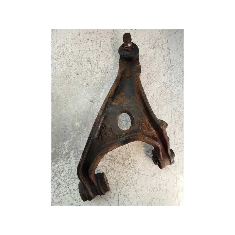 Recambio de brazo suspension inferior trasero derecho para subaru legacy lim. b14 limited referencia OEM IAM S00137  20252FG001
