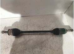 Recambio de transmision delantera derecha para subaru legacy lim. b14 limited referencia OEM IAM   28321AJ034