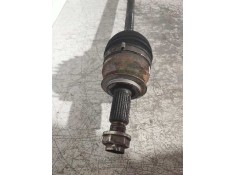 Recambio de transmision delantera derecha para subaru legacy lim. b14 limited referencia OEM IAM   28321AJ034 2