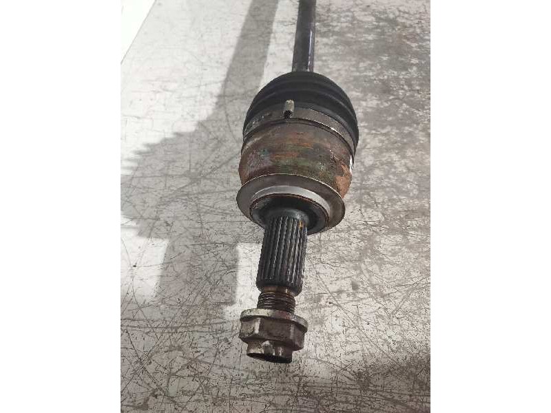 Recambio de transmision delantera derecha para subaru legacy lim. b14 limited referencia OEM IAM   28321AJ034