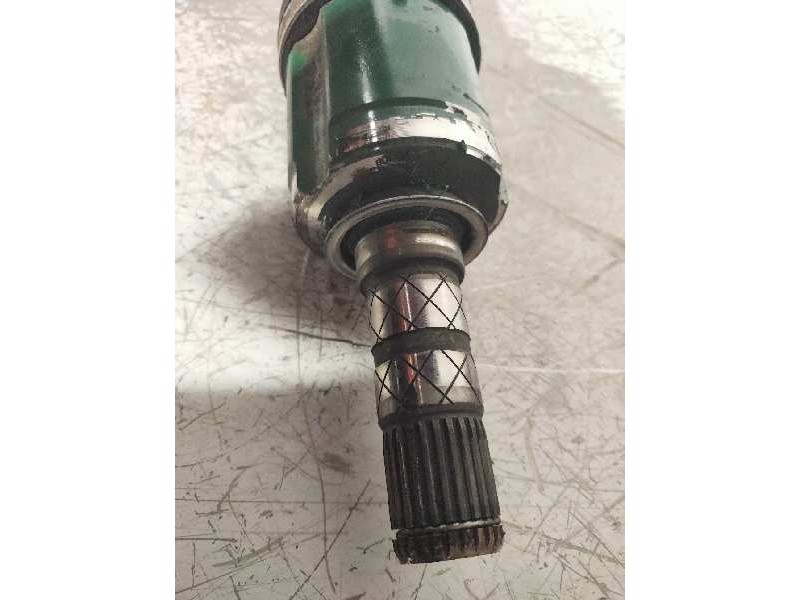 Recambio de transmision delantera derecha para subaru legacy lim. b14 limited referencia OEM IAM   28321AJ034