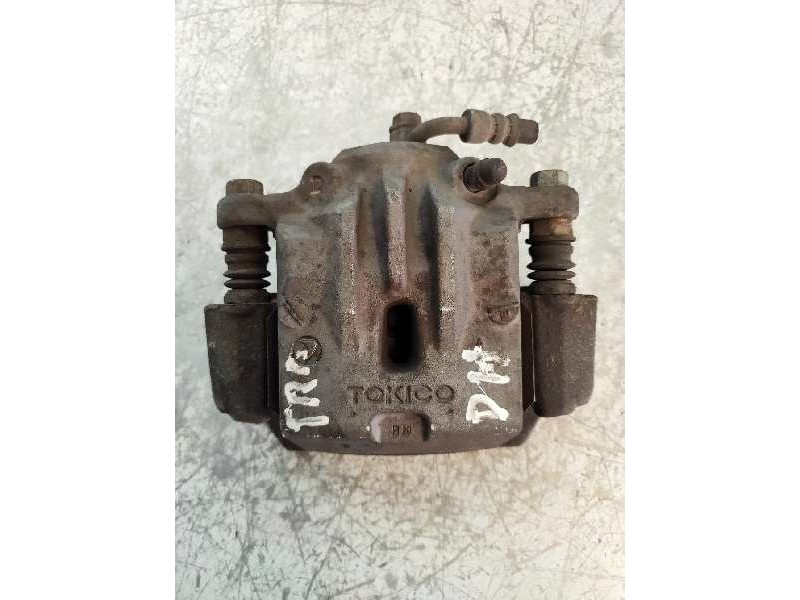 Recambio de pinza freno trasera derecha para subaru legacy lim. b14 limited referencia OEM IAM   26692AJ060