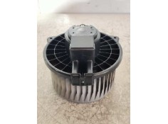 Recambio de motor calefaccion para subaru legacy lim. b14 limited referencia OEM IAM 2727005290  72223AJ010