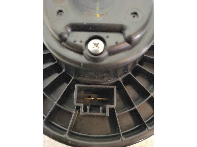 Recambio de motor calefaccion para subaru legacy lim. b14 limited referencia OEM IAM 2727005290  72223AJ010