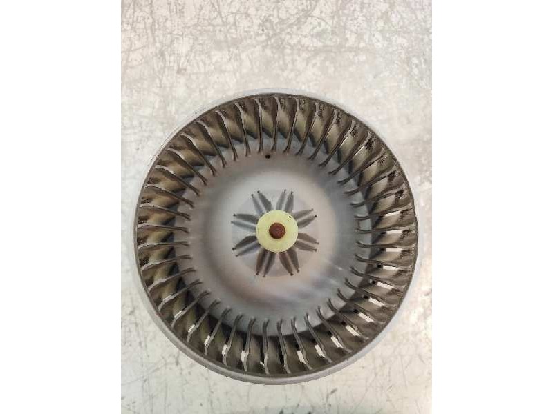 Recambio de motor calefaccion para subaru legacy lim. b14 limited referencia OEM IAM 2727005290  72223AJ010