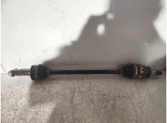 Recambio de transmision trasera izquierda para subaru legacy lim. b14 limited referencia OEM IAM   28421AJ021