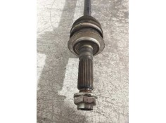 Recambio de transmision trasera izquierda para subaru legacy lim. b14 limited referencia OEM IAM   28421AJ021 2