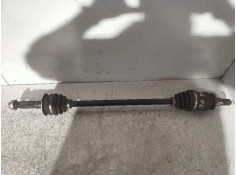 Recambio de transmision trasera derecha para subaru legacy lim. b14 limited referencia OEM IAM   28421AJ021