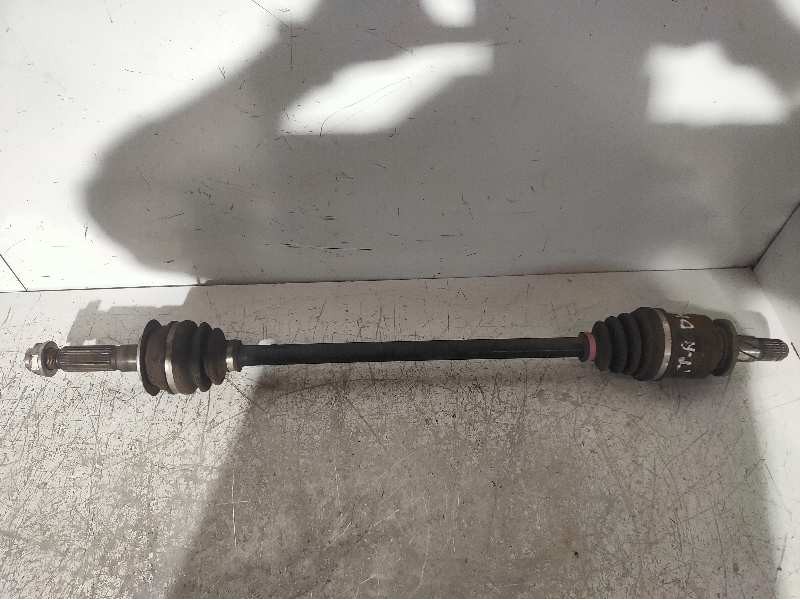 Recambio de transmision trasera derecha para subaru legacy lim. b14 limited referencia OEM IAM   28421AJ021