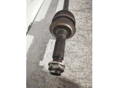 Recambio de transmision trasera derecha para subaru legacy lim. b14 limited referencia OEM IAM   28421AJ021 2