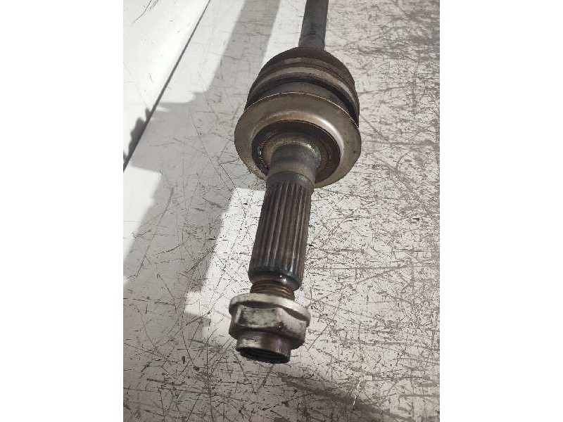 Recambio de transmision trasera derecha para subaru legacy lim. b14 limited referencia OEM IAM   28421AJ021