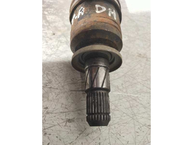 Recambio de transmision trasera derecha para subaru legacy lim. b14 limited referencia OEM IAM   28421AJ021