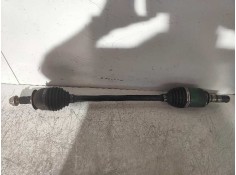 Recambio de transmision delantera izquierda para subaru legacy lim. b14 limited referencia OEM IAM   28321AJ034