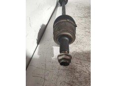 Recambio de transmision delantera izquierda para subaru legacy lim. b14 limited referencia OEM IAM   28321AJ034 2