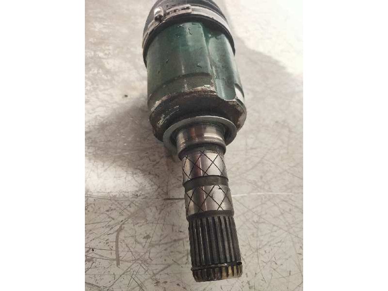 Recambio de transmision delantera izquierda para subaru legacy lim. b14 limited referencia OEM IAM   28321AJ034