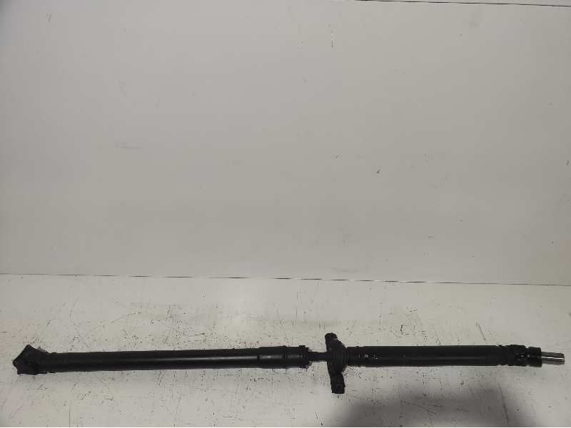 Recambio de transmision central para subaru legacy lim. b14 limited referencia OEM IAM   27111AJ001