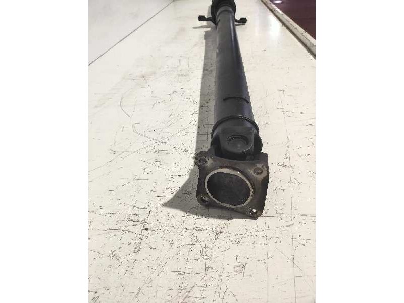 Recambio de transmision central para subaru legacy lim. b14 limited referencia OEM IAM   27111AJ001