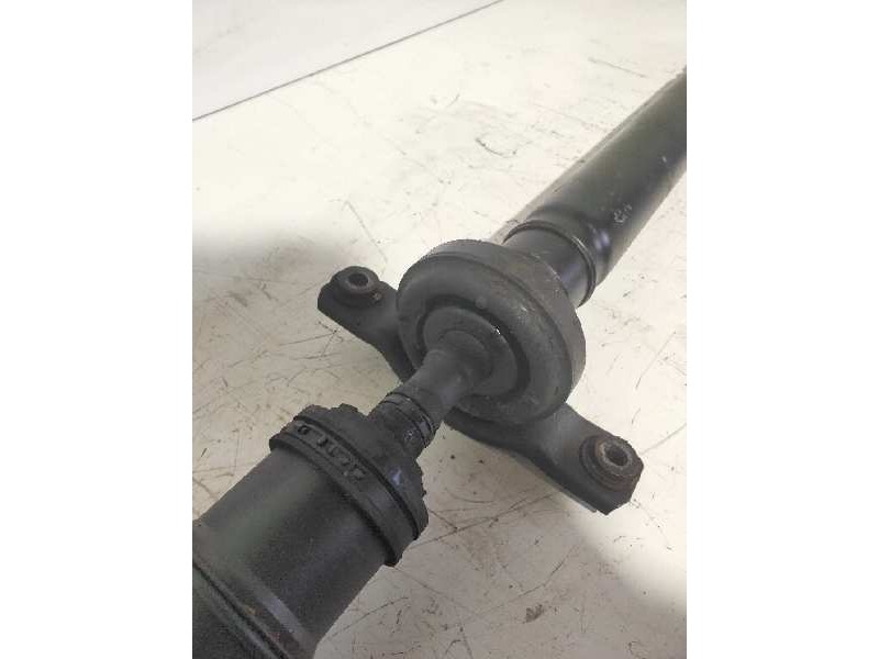 Recambio de transmision central para subaru legacy lim. b14 limited referencia OEM IAM   27111AJ001