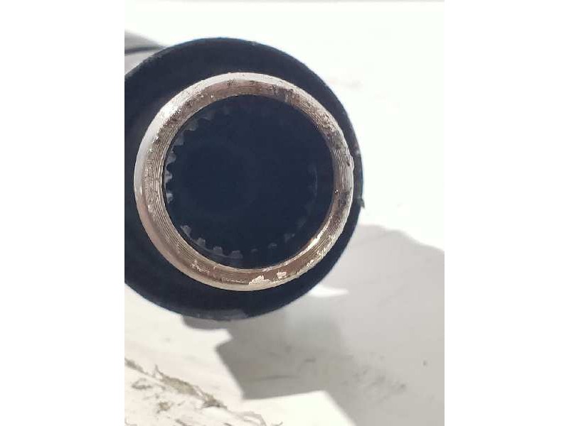 Recambio de transmision central para subaru legacy lim. b14 limited referencia OEM IAM   27111AJ001