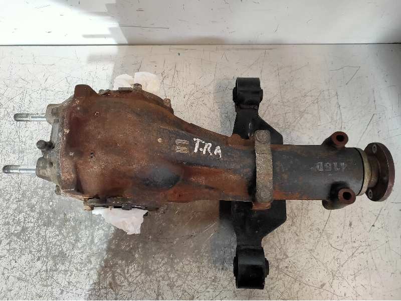 Recambio de diferencial trasero para subaru legacy lim. b14 limited referencia OEM IAM   38312AA000