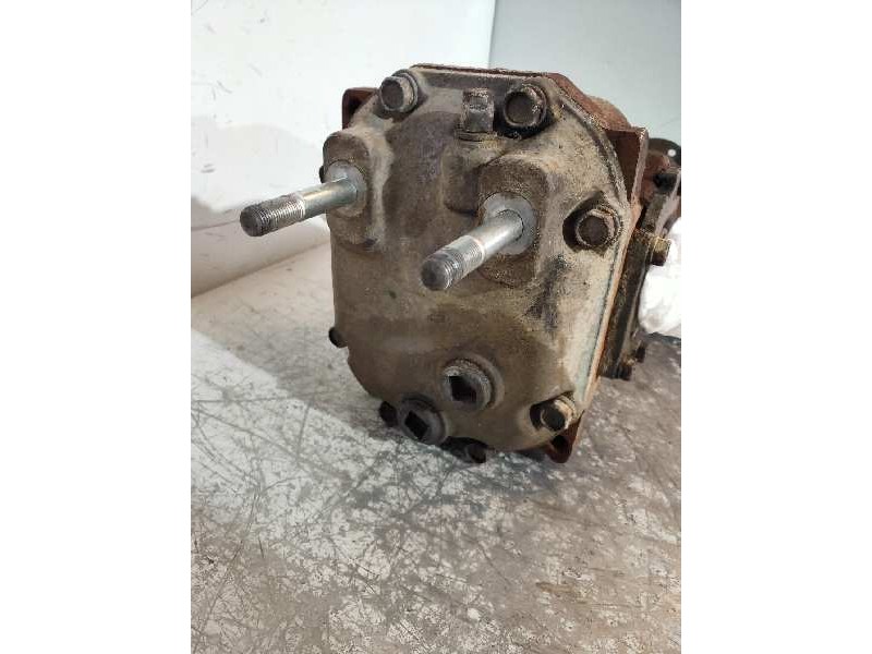 Recambio de diferencial trasero para subaru legacy lim. b14 limited referencia OEM IAM   38312AA000