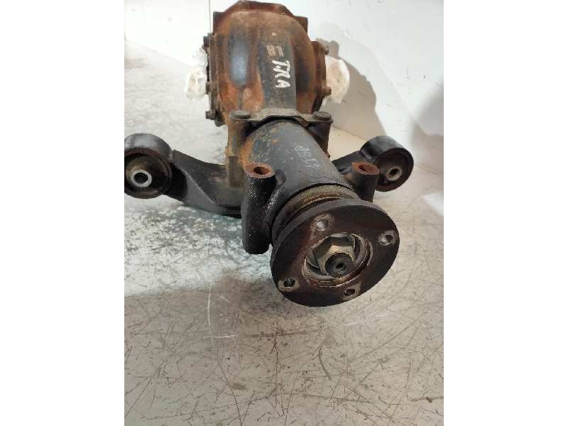 Recambio de diferencial trasero para subaru legacy lim. b14 limited referencia OEM IAM   38312AA000
