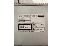 Recambio de sistema audio / radio cd para subaru legacy lim. b14 limited referencia OEM IAM 86201AJ410   2