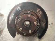 Recambio de mangueta trasera izquierda para subaru legacy lim. b14 limited referencia OEM IAM   20250AJ040