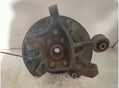 Recambio de mangueta trasera izquierda para subaru legacy lim. b14 limited referencia OEM IAM   20250AJ040 2