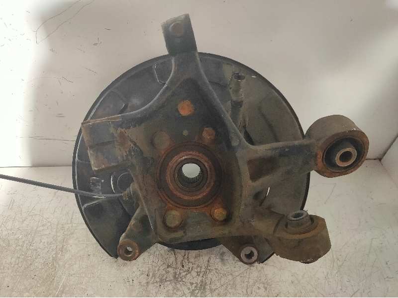 Recambio de mangueta trasera izquierda para subaru legacy lim. b14 limited referencia OEM IAM   20250AJ040
