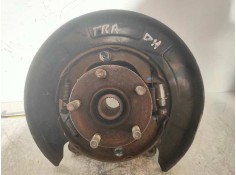 Recambio de mangueta trasera derecha para subaru legacy lim. b14 limited referencia OEM IAM   20250AJ040