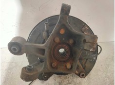 Recambio de mangueta trasera derecha para subaru legacy lim. b14 limited referencia OEM IAM   20250AJ040 2