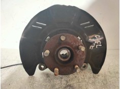 Recambio de mangueta delantera izquierda para subaru legacy lim. b14 limited referencia OEM IAM   28313AG030