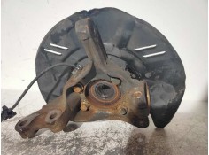 Recambio de mangueta delantera izquierda para subaru legacy lim. b14 limited referencia OEM IAM   28313AG030 2