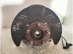 Recambio de mangueta delantera derecha para subaru legacy lim. b14 limited referencia OEM IAM   28313AG020