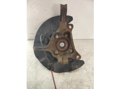 Recambio de mangueta delantera derecha para subaru legacy lim. b14 limited referencia OEM IAM   28313AG020 2