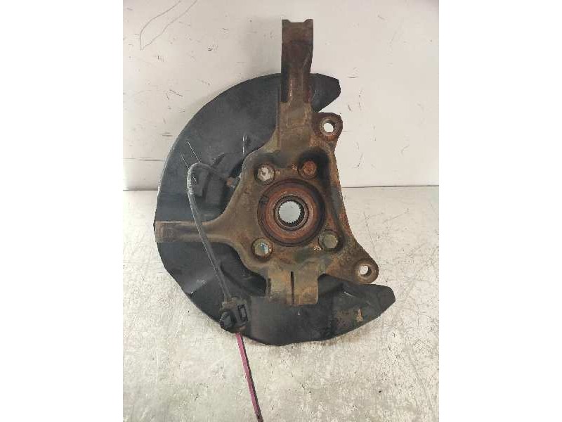 Recambio de mangueta delantera derecha para subaru legacy lim. b14 limited referencia OEM IAM   28313AG020