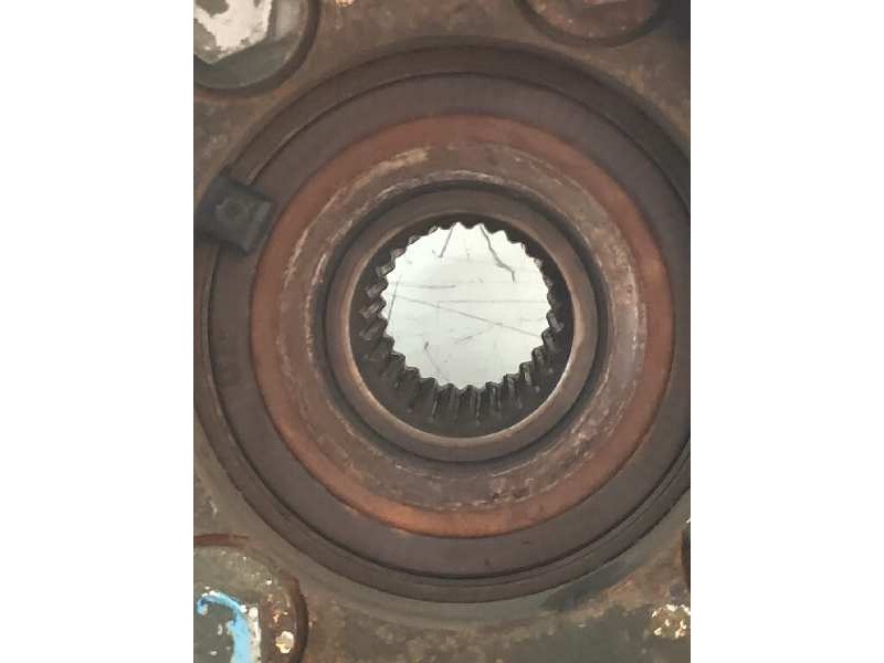 Recambio de mangueta delantera derecha para subaru legacy lim. b14 limited referencia OEM IAM   28313AG020