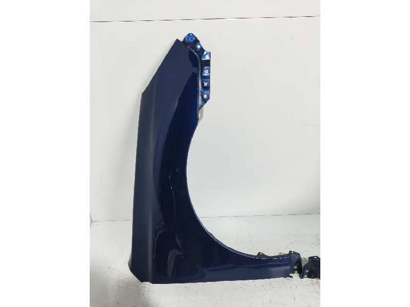 Recambio de aleta delantera derecha para subaru legacy lim. b14 limited referencia OEM IAM 57120AJ0209P  