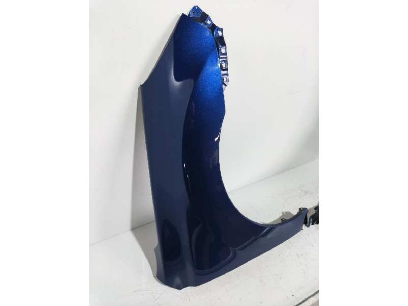 Recambio de aleta delantera derecha para subaru legacy lim. b14 limited referencia OEM IAM 57120AJ0209P  