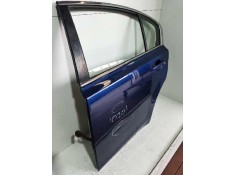 Recambio de puerta trasera izquierda para subaru legacy lim. b14 limited referencia OEM IAM 60409AJ0349P   2