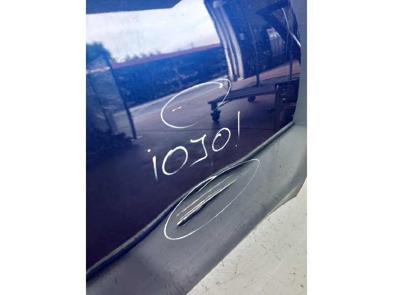 Recambio de puerta trasera izquierda para subaru legacy lim. b14 limited referencia OEM IAM 60409AJ0349P  