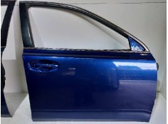 Recambio de puerta delantera derecha para subaru legacy lim. b14 limited referencia OEM IAM 60009AJ0229P  