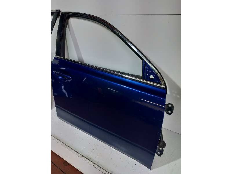 Recambio de puerta delantera derecha para subaru legacy lim. b14 limited referencia OEM IAM 60009AJ0229P  